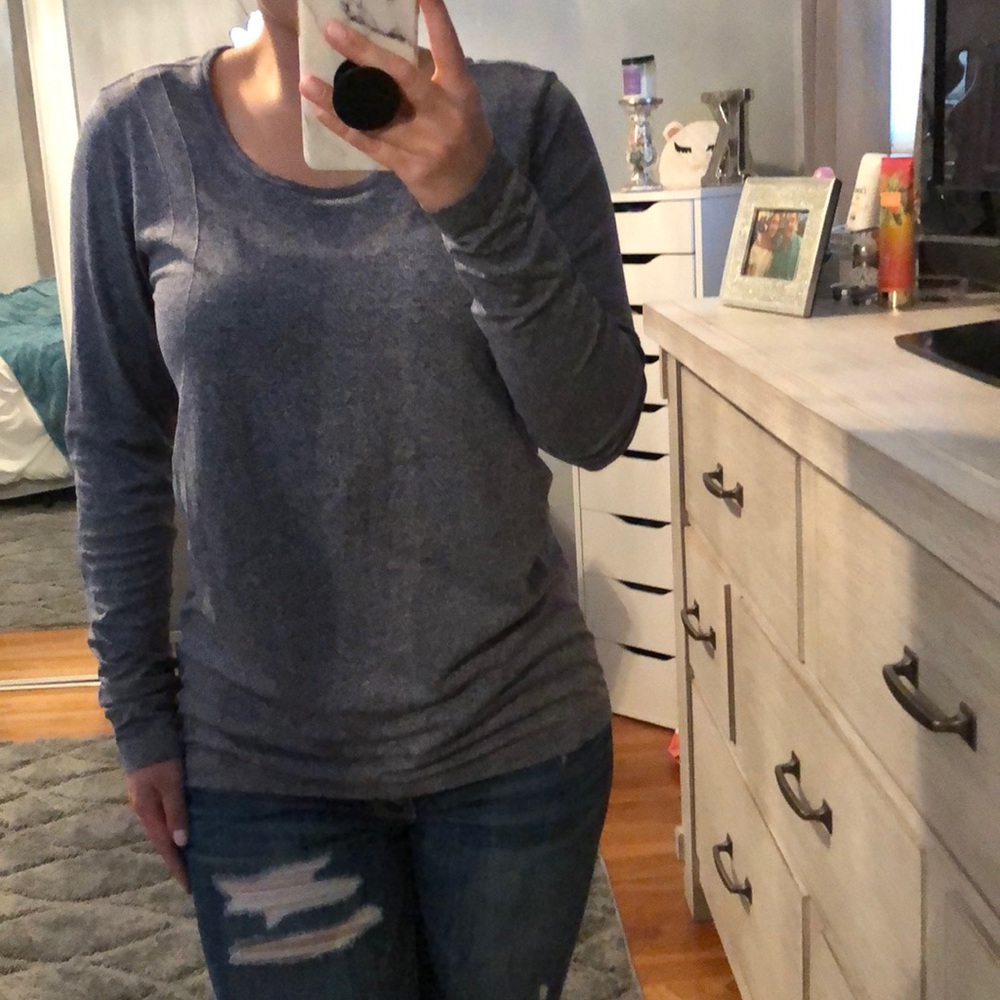 Under Armour Long Sleeve